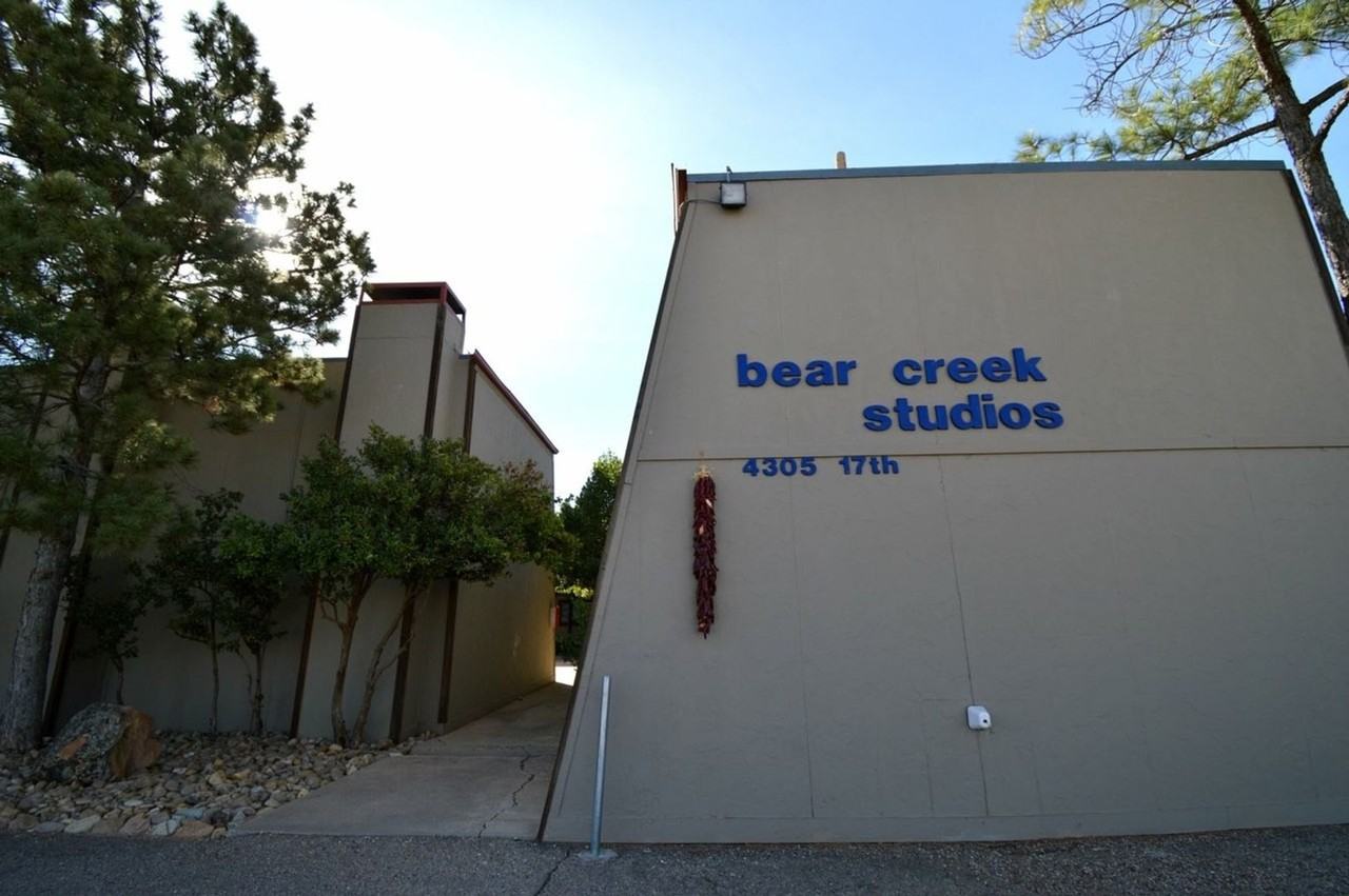 Bear Creek Apartments - Photo 7 of 35