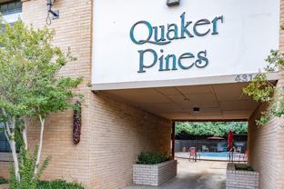 Quaker Pines - Photo 1 of 1
