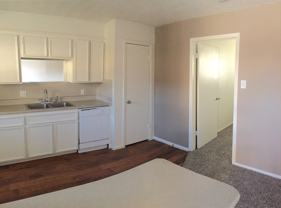 Sacramento Apartments - Photo 1 of 1