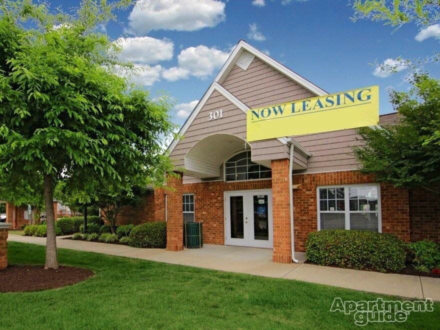 The Suites at Port Warwick - Photo 3 of 34