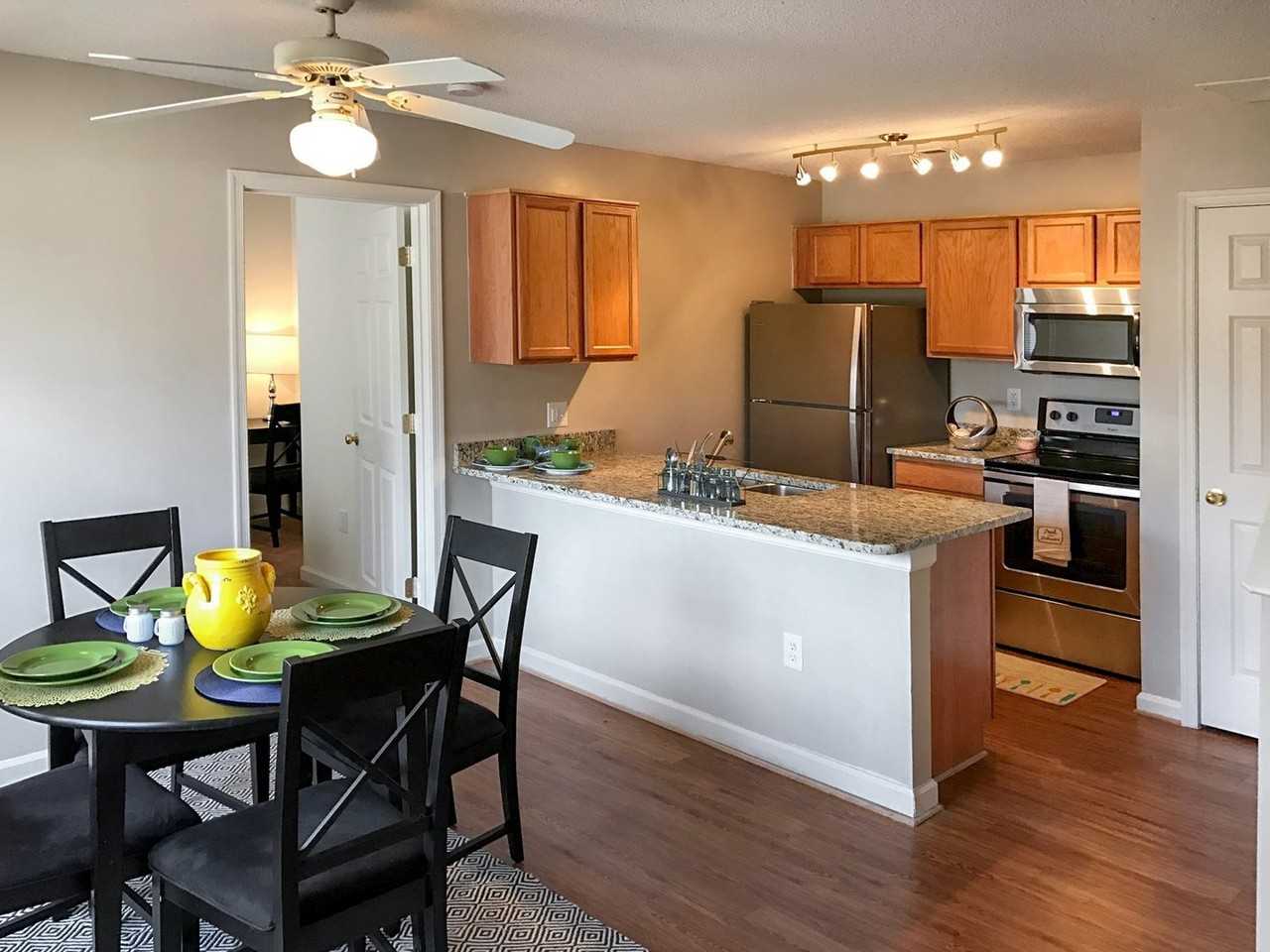 The Suites at Port Warwick Apartments Suites at Port Warwick, Newport