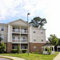 The Arbors Senior Apartments - Photo 1 of 1