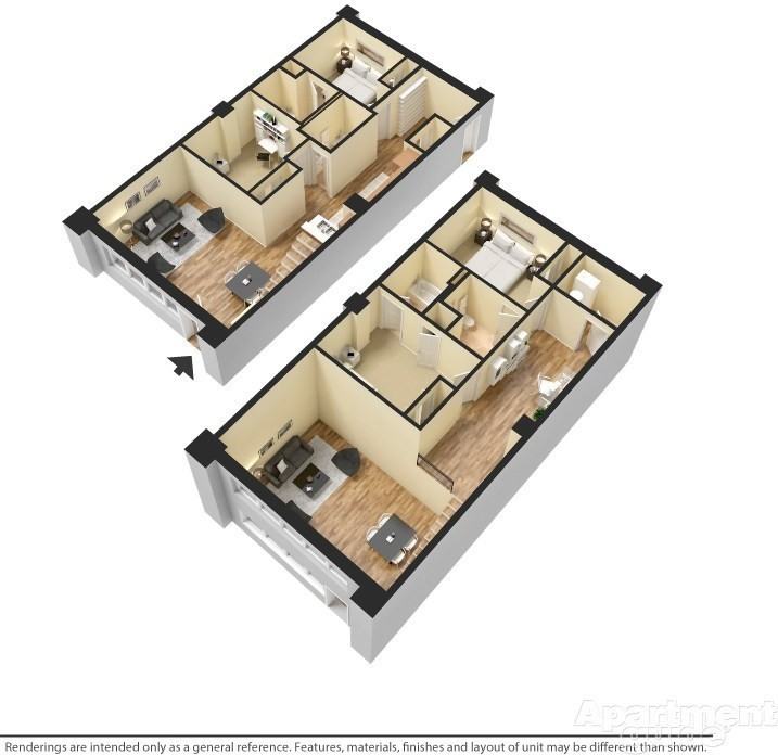 Station 11 Apartments - Photo 4 of 50