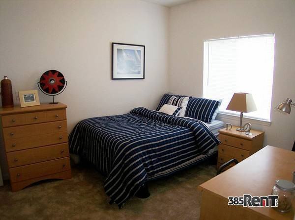 The Pavilion Apartments - Photo 3 of 8