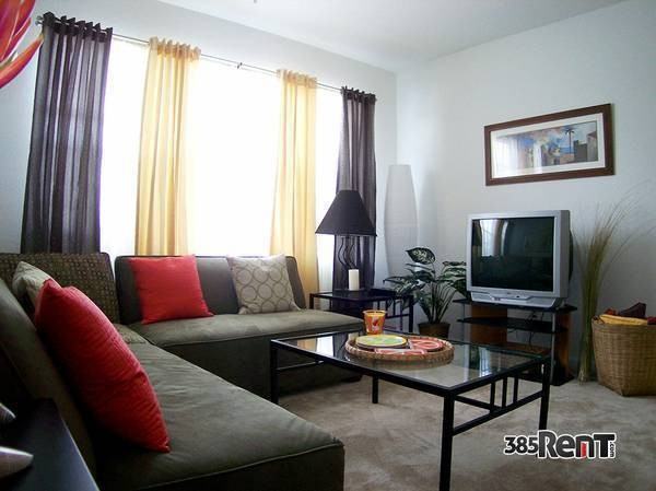 The Pavilion Apartments - Photo 4 of 8