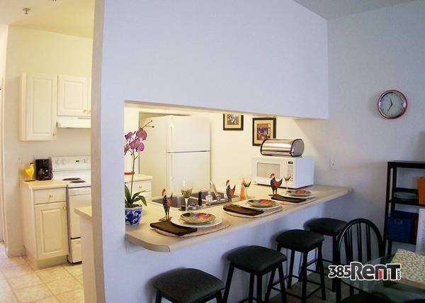 The Pavilion Apartments - Photo 6 of 8