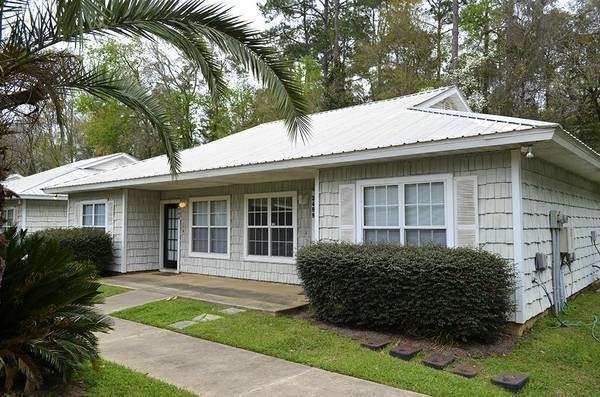 The Cottages at Rumba Apartments - 2474 Rumba Ct Tallahassee FL | Zumper