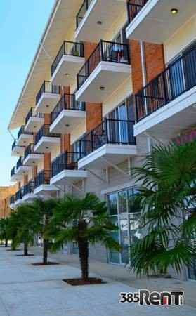 The Lofts on Gaines - Photo 2 of 17