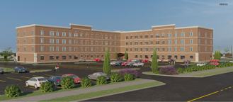 Agora Tower - Photo 1 of 1