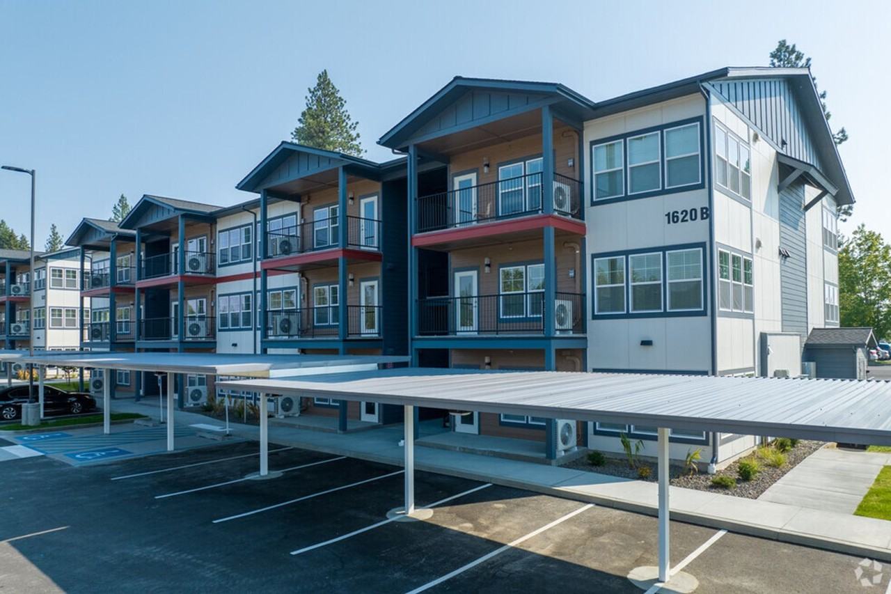 Now Leasing - Photo 7 of 24