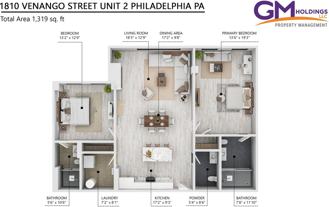 1810 E Venango St - Photo 1 of 1