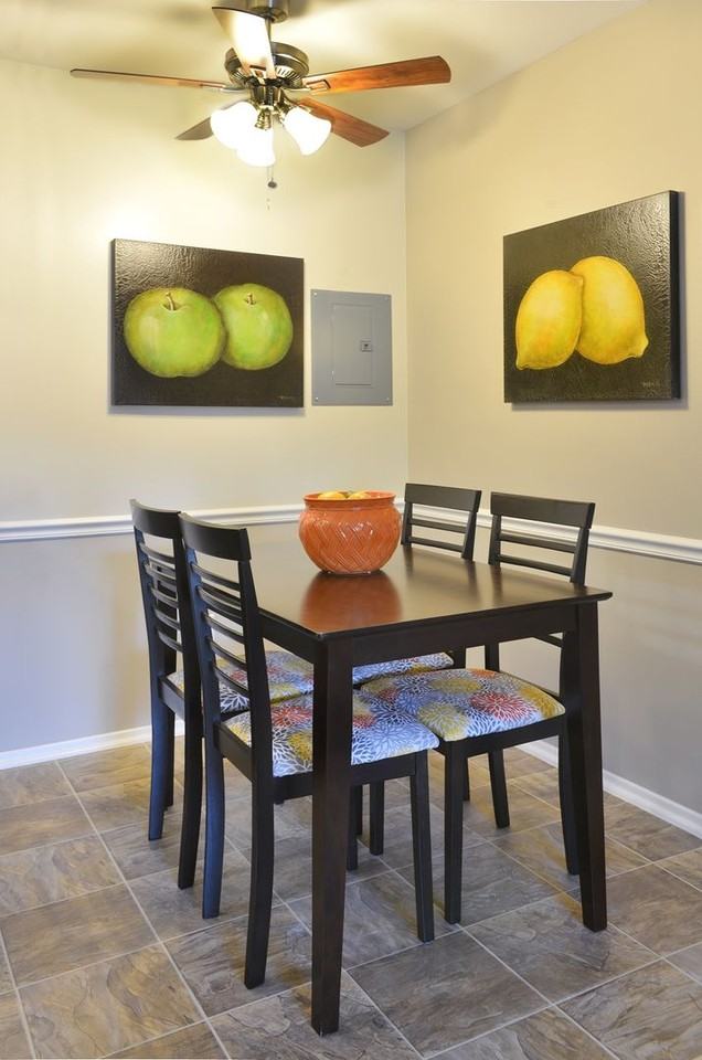 Stillwater Park Apartments in Dayton Ohio - Photo 6 of 7