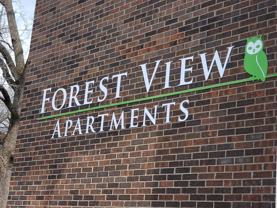 Spacious 1 &2 Bedrooms with Balcony, Parking and Onsite Laundry - Photo 1 of 1