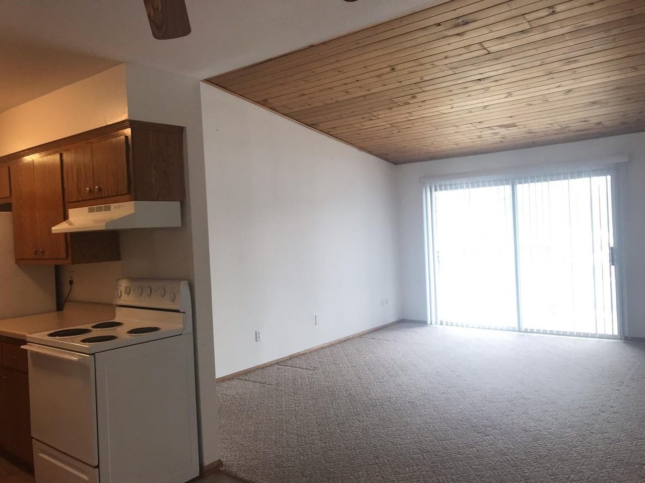 Spacious 1 &2 Bedrooms with Balcony, Parking and Onsite Laundry - Photo 3 of 30