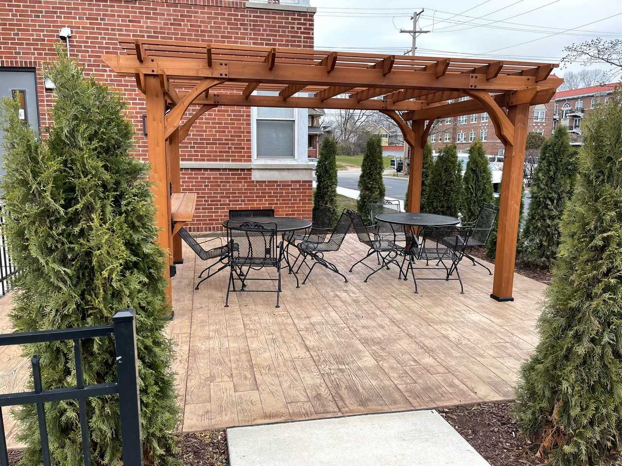 Mainstreet Apartments - Photo 7 of 32