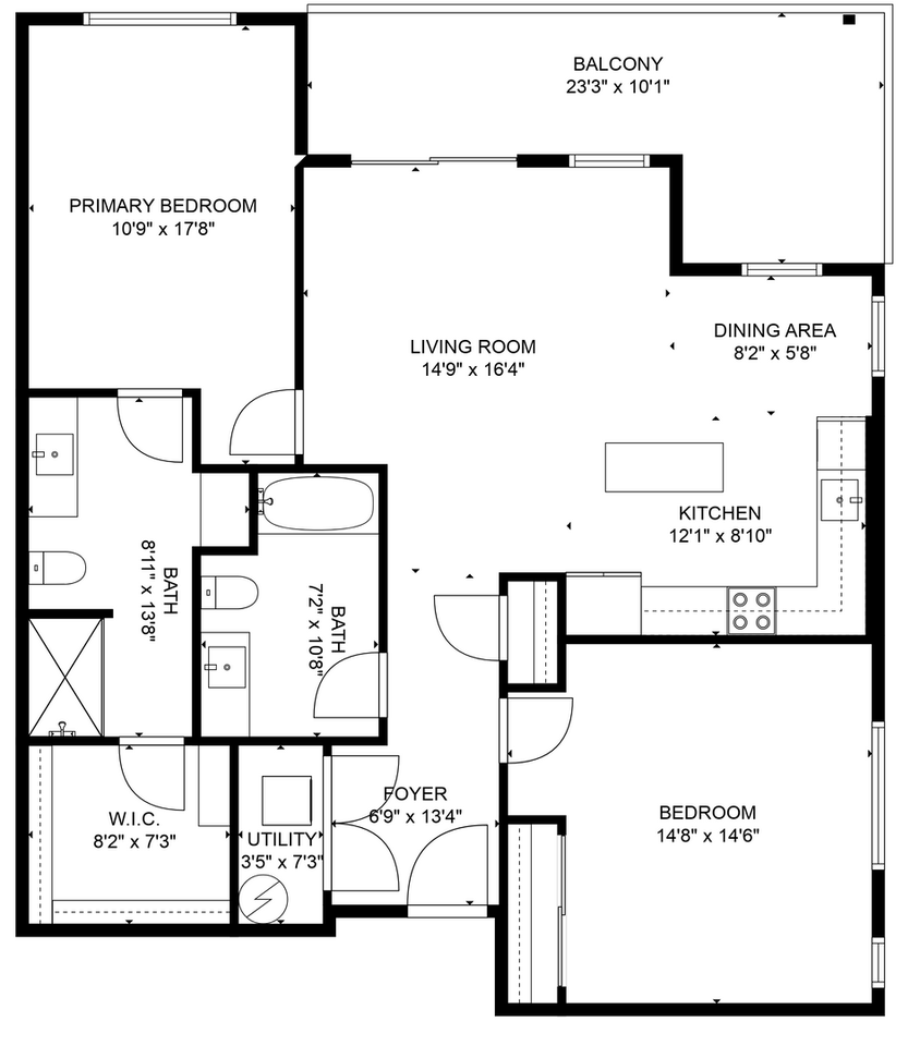 Black Olive - Photo 3 of 16