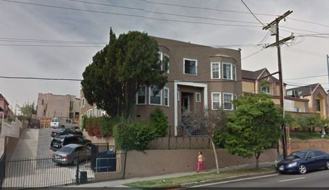 131 N. Alvarado St. - Photo 1 of 1