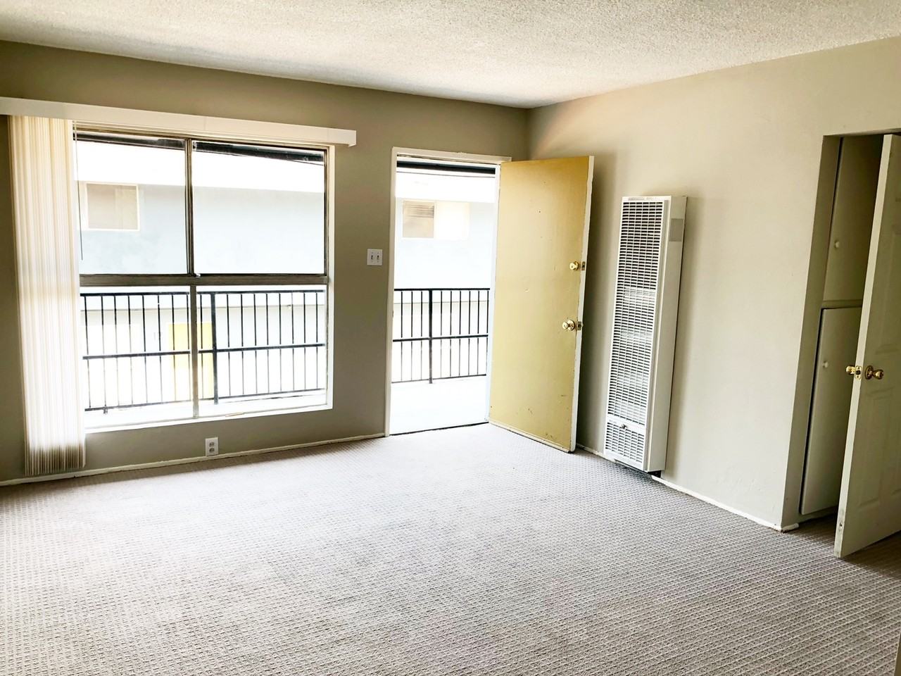 TBMM H St. Apts Jardin De Rosa Apartments 757 N H St, San Bernardino