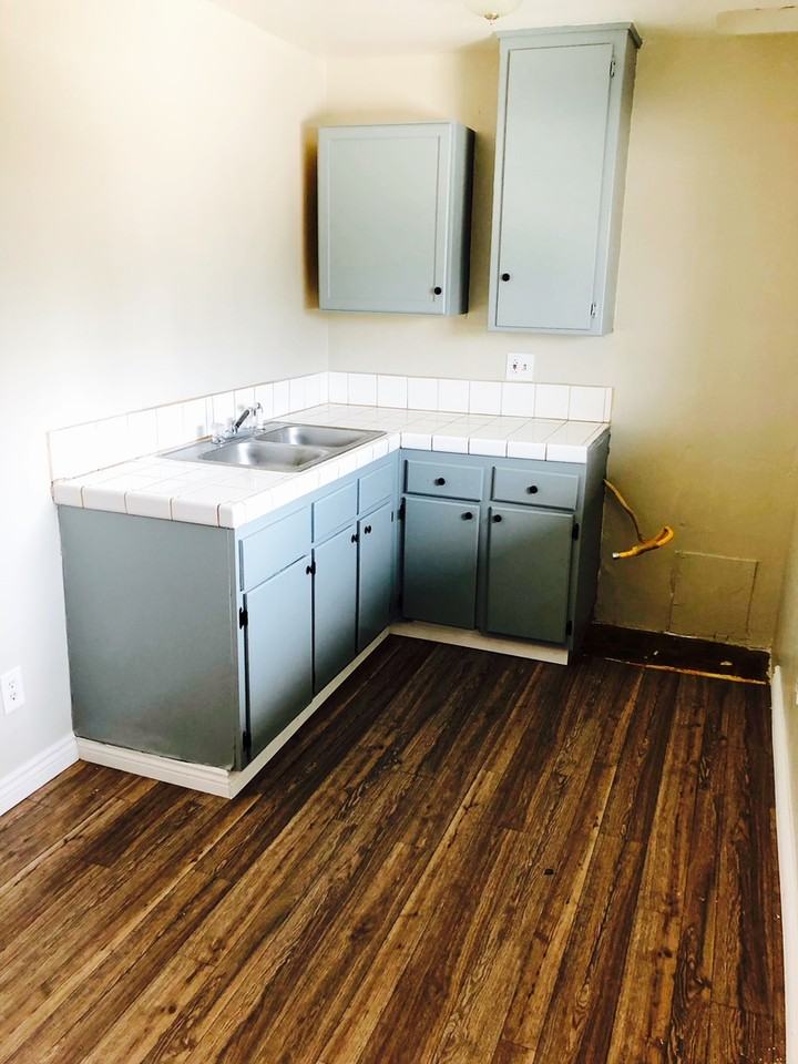 TBMM H St. Apts Jardin De Rosa Apartments 757 N H St, San Bernardino