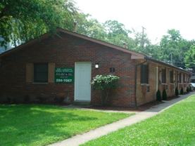 OSU North Campus 1 bedroom 1 bath apartment - Photo 1 of 1