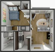 featured image of 1356 Royalty Ct