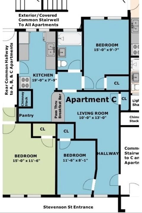 41 Prospect Ter _SUNY Cortland - Photo 2 of 39