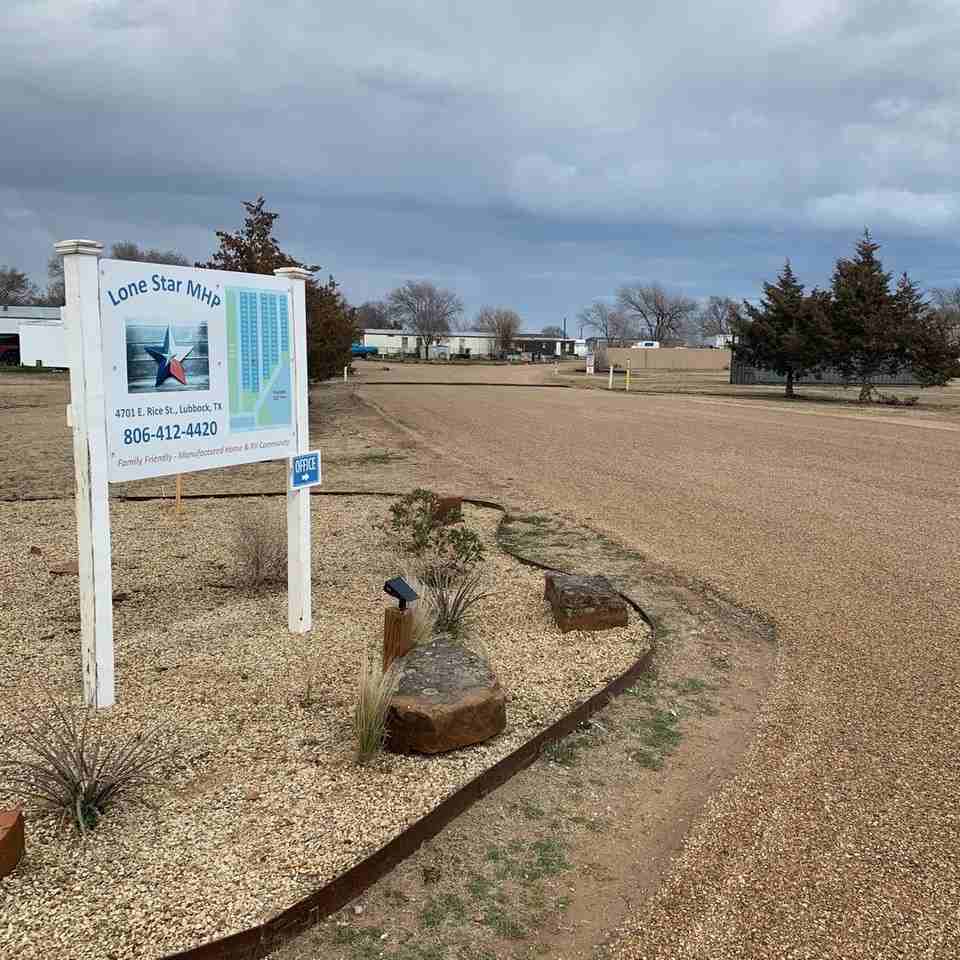 Lone Star MHC - Photo 2 of 5