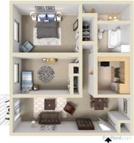 Barrel Oaks Apartments - Photo 1 of 1