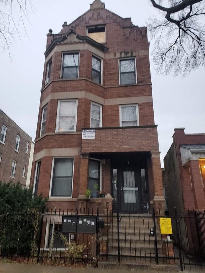 3042 W. Cullerton St - Photo 2 of 22