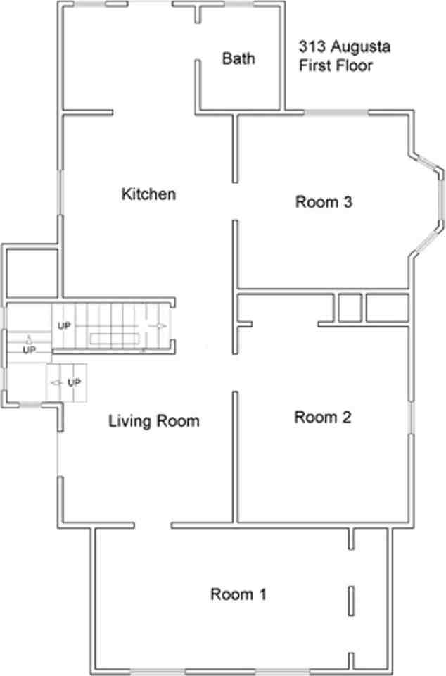 NIU Student Housing - Photo 2 of 12