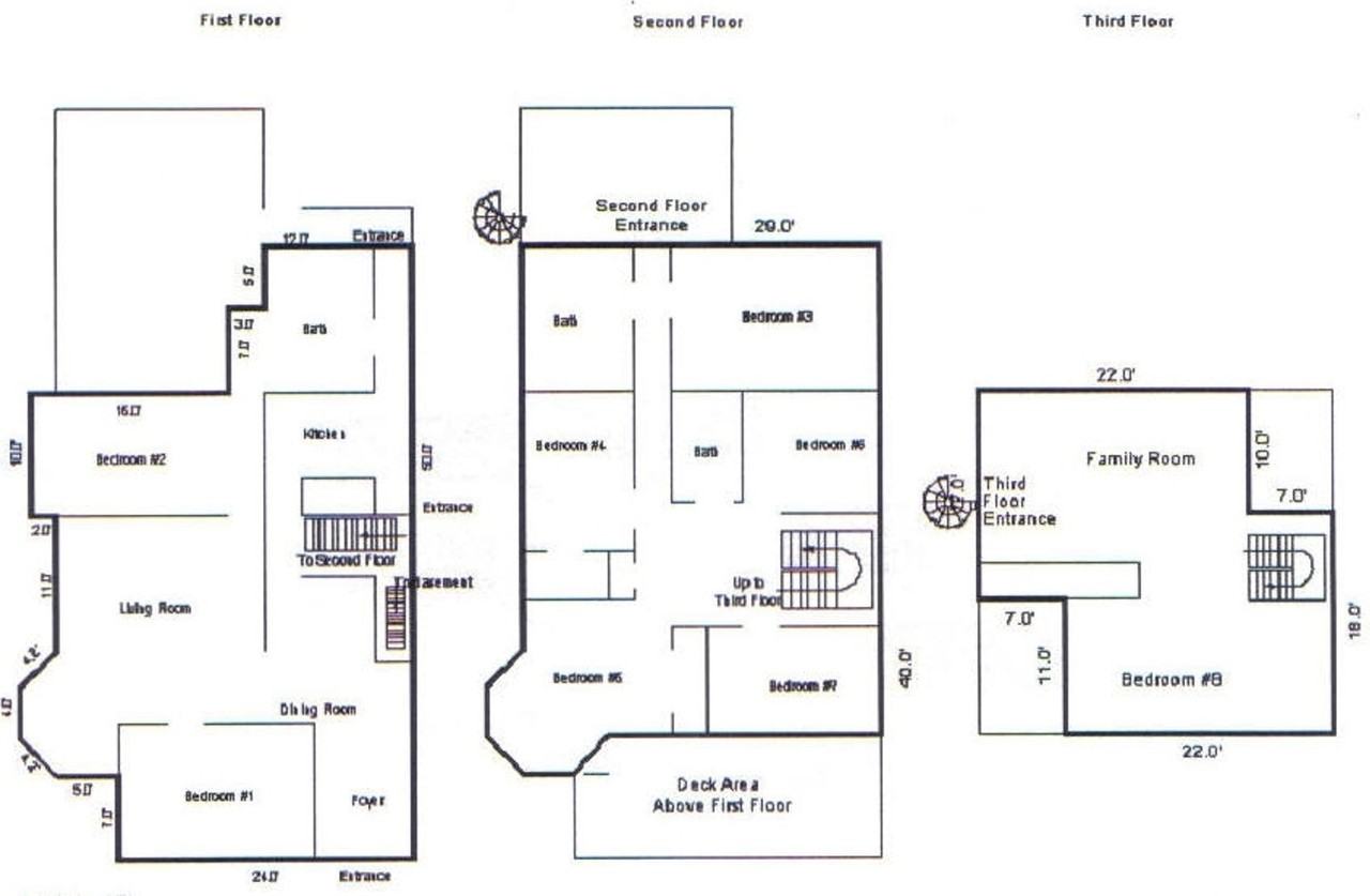 NIU Student Housing - Photo 2 of 21