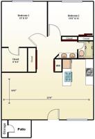 featured image of 710 Nord Ave