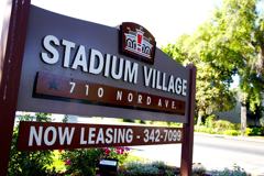 Stadium Village Apartments - Photo 1 of 1