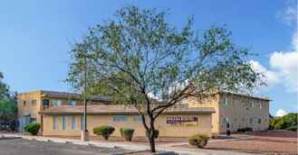 Casa Bonita Apartments - Photo 1 of 1