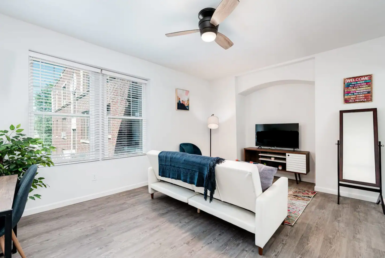 Delmar Estates Apartments 5500 Delmar Blvd, St. Louis, MO 63112 Zumper