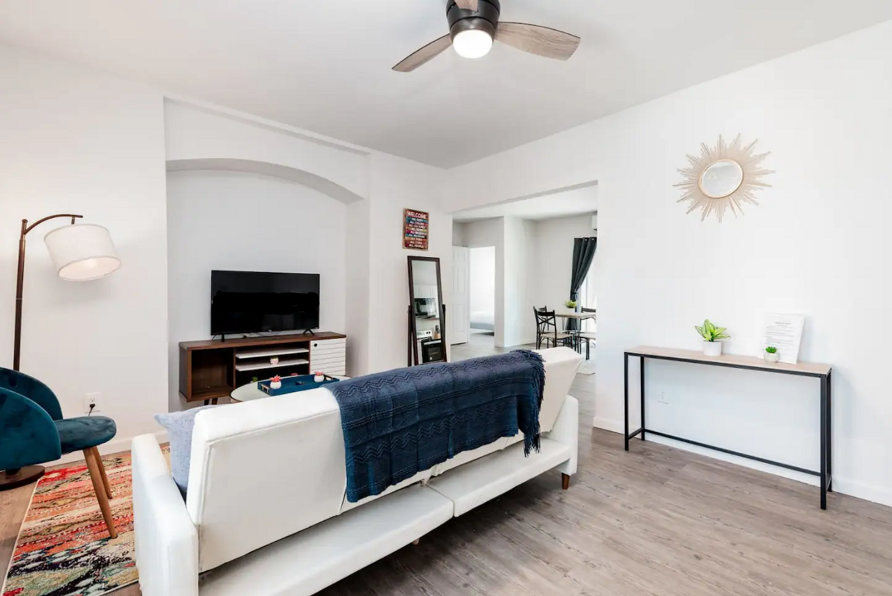 Delmar Estates Apartments 5500 Delmar Blvd, St. Louis, MO 63112 Zumper