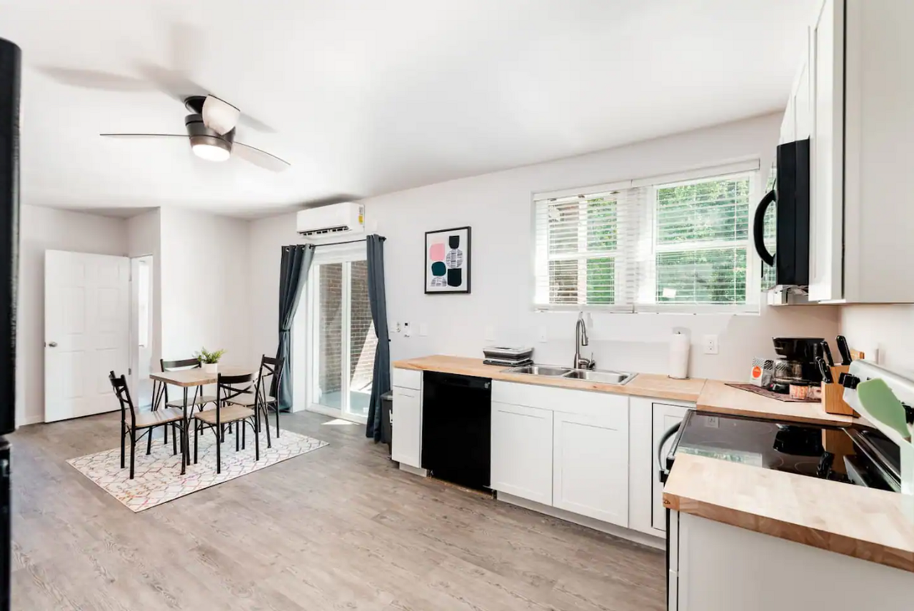 Delmar Estates Apartments 5500 Delmar Blvd, St. Louis, MO 63112 Zumper