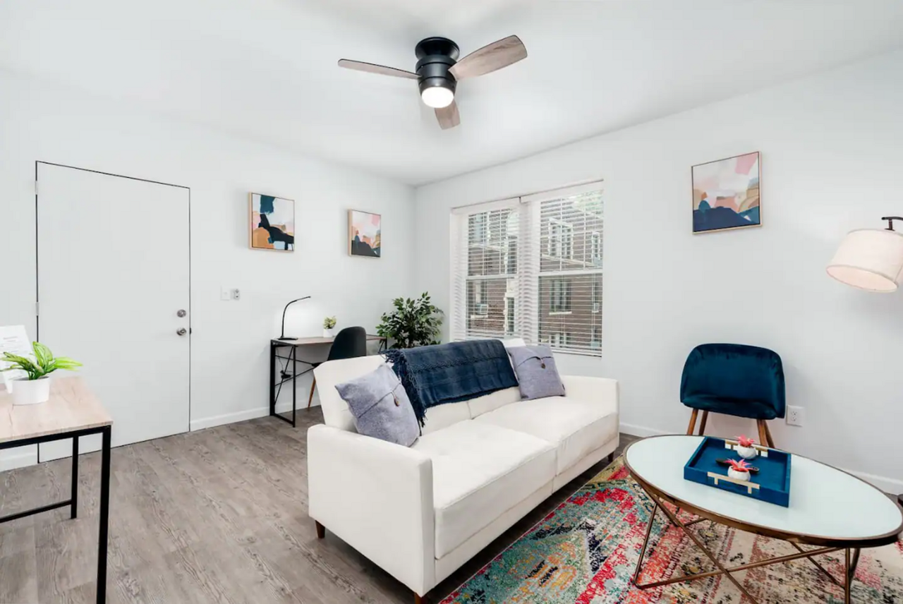 Delmar Estates Apartments 5500 Delmar Blvd, St. Louis, MO 63112 Zumper