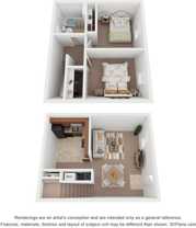 The Villas of Oakwood - Photo 1 of 1