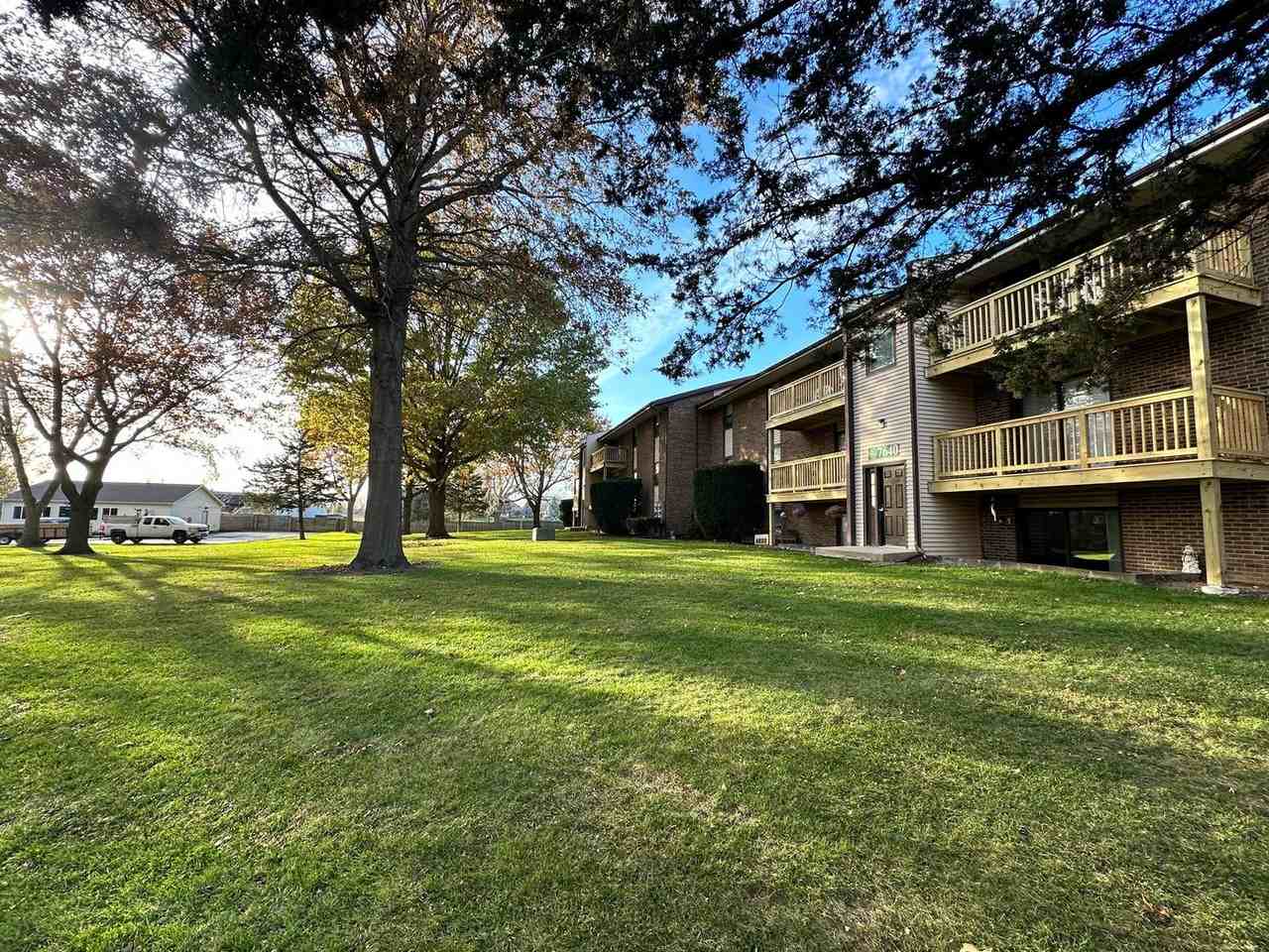 CherryVale Apartments - Photo 7 of 50