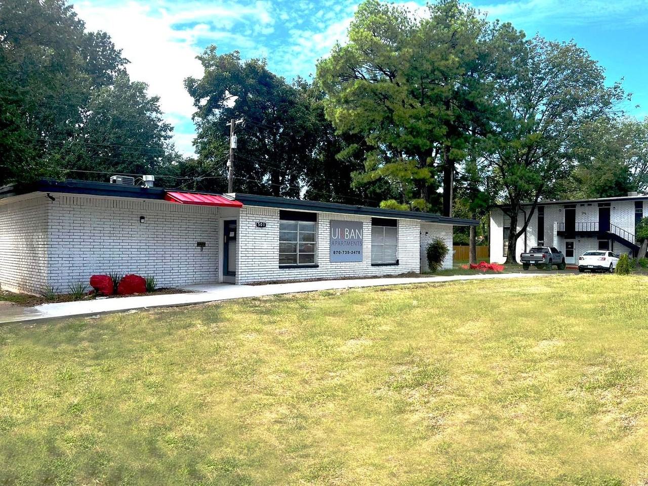 501 S Avalon St, West Memphis, AR 72301 5 unit Rentals Zumper