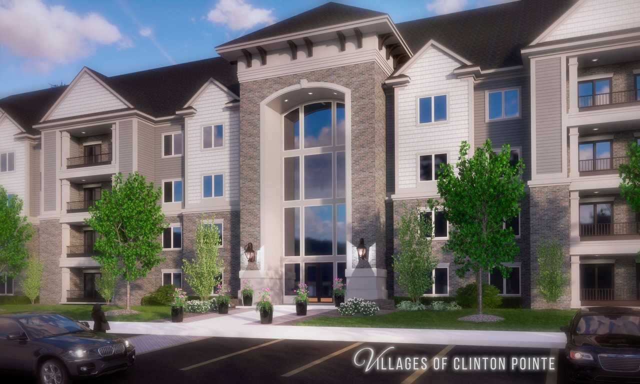 The Villages Of Aspen Pointe - Photo 2 of 6