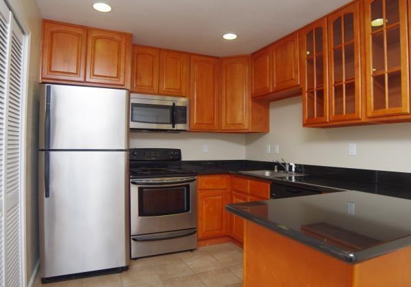 CityPlace Apartments - Photo 2 of 7