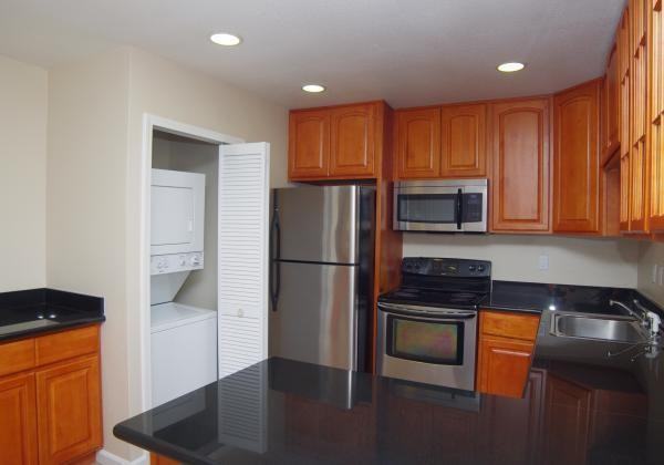 CityPlace Apartments - Photo 3 of 7