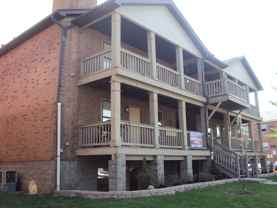 OSU Gateway 4 bedroom 2 full bath apartment - Photo 1 of 1