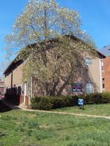 152 Chittenden 2 bedroom 1 1/2  bath townhouses - Photo 1 of 1