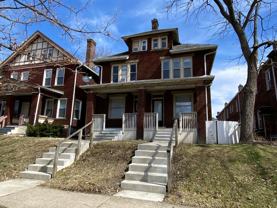 N 4th St 2014-2018 NCR - Photo 1 of 1