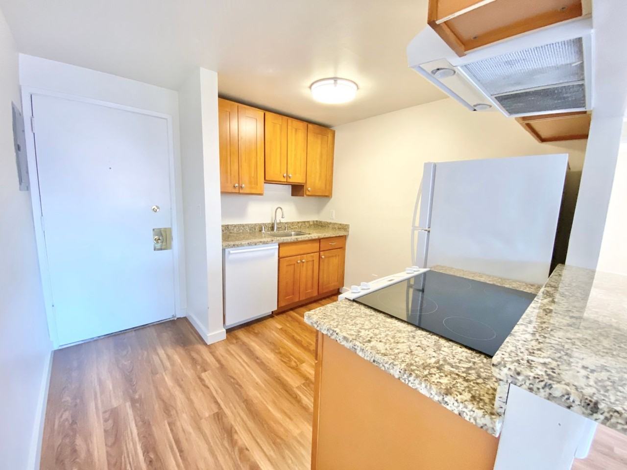 Summit Apartments - Photo 2 of 42