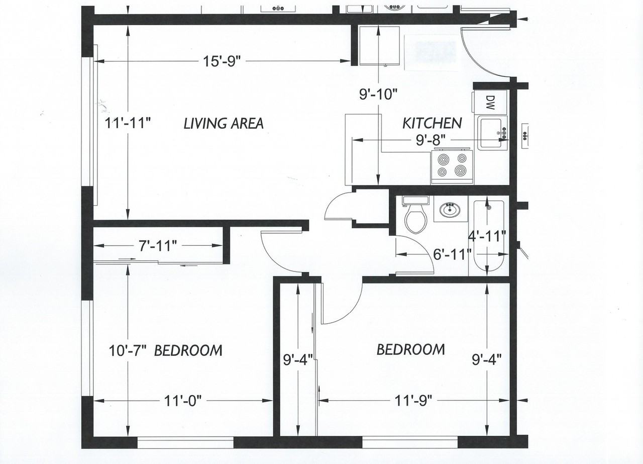 Summit Apartments - Photo 3 of 42