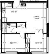 515 East Denny Apartments - Photo 1 of 1